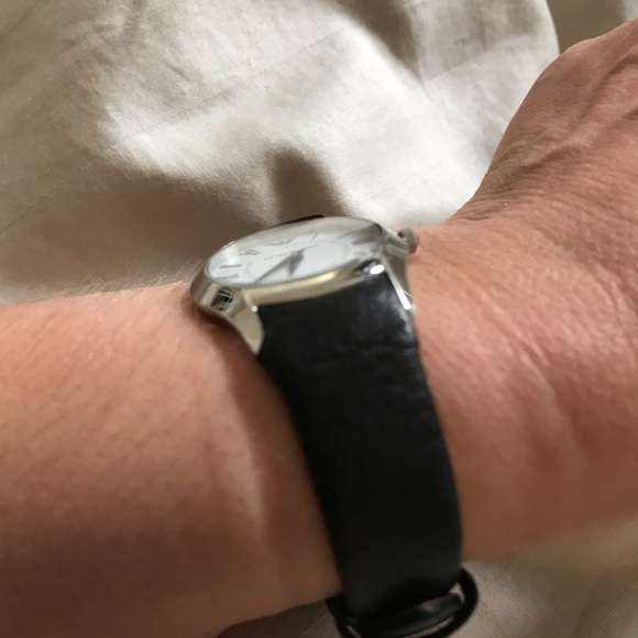 Emporio Armani Ladies Watch - Picture 3 of 13